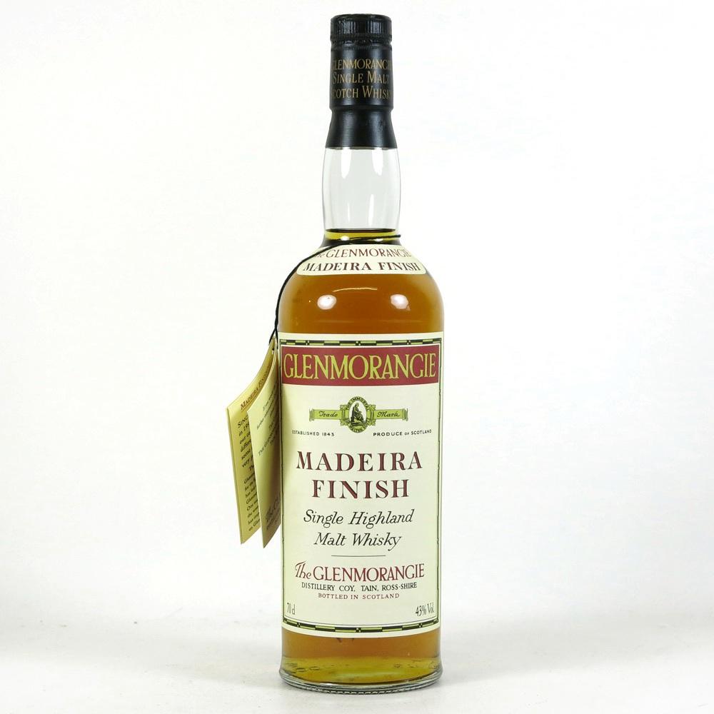 Glenmorangie Madeira Finish 