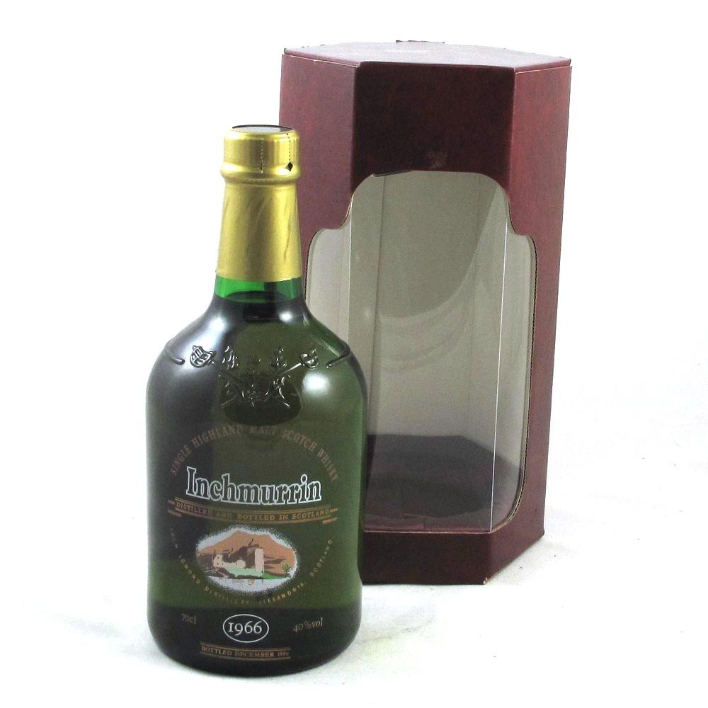 Inchmurrin 1966 29 Year Old