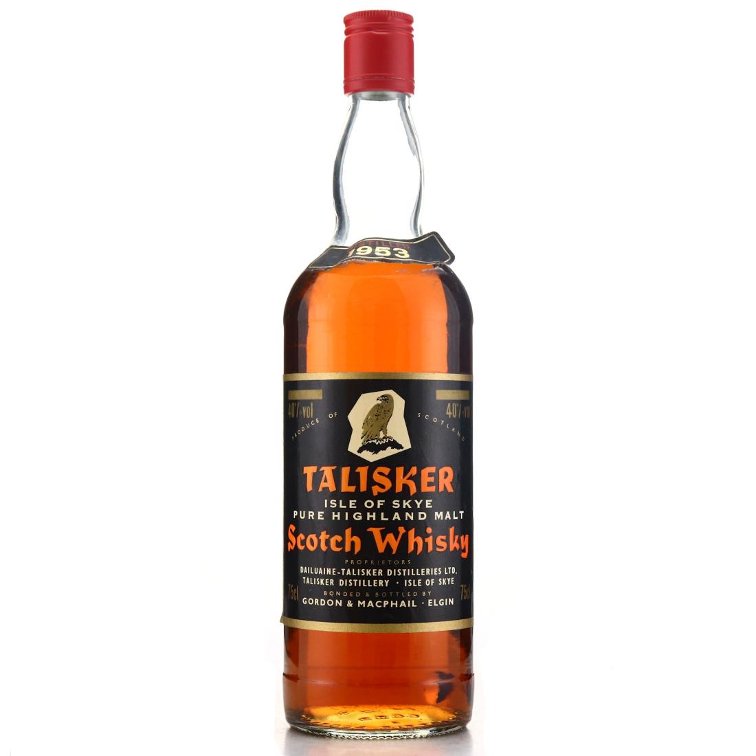Talisker 1992 Rare Series 33 Year Old Whisky | Whisky Auctioneer