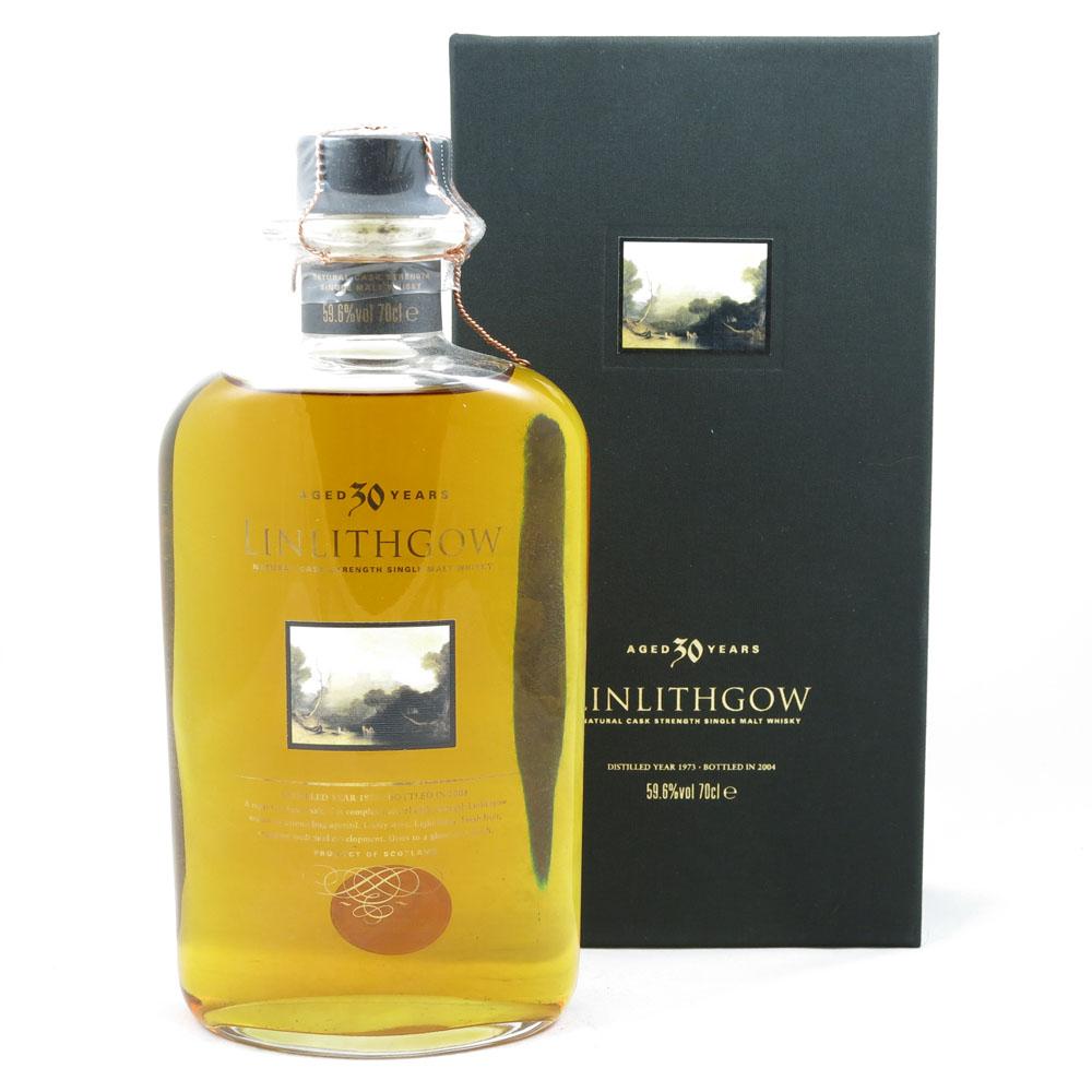 Linlithgow (St Magdalene) 1973 30 Year Old