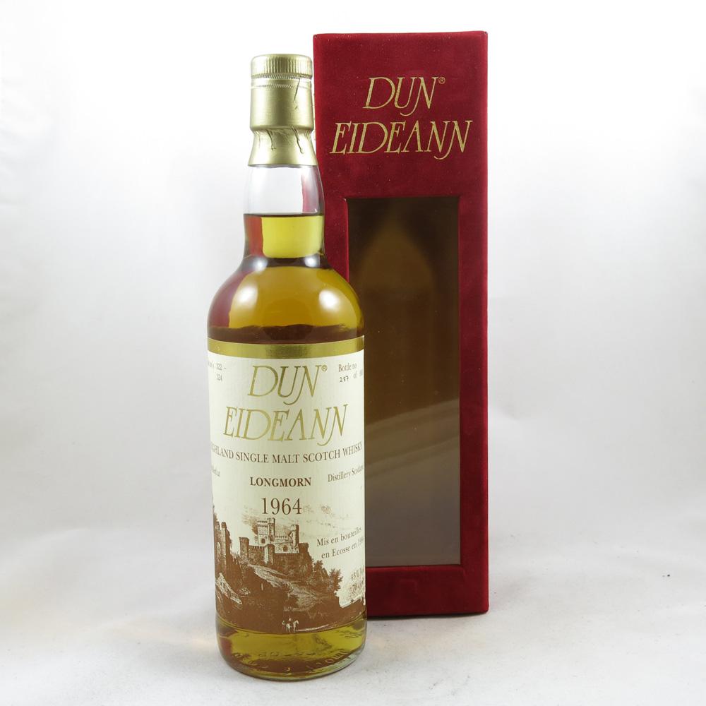 Longmorn 1964 Dun Eideann 30 Year Old