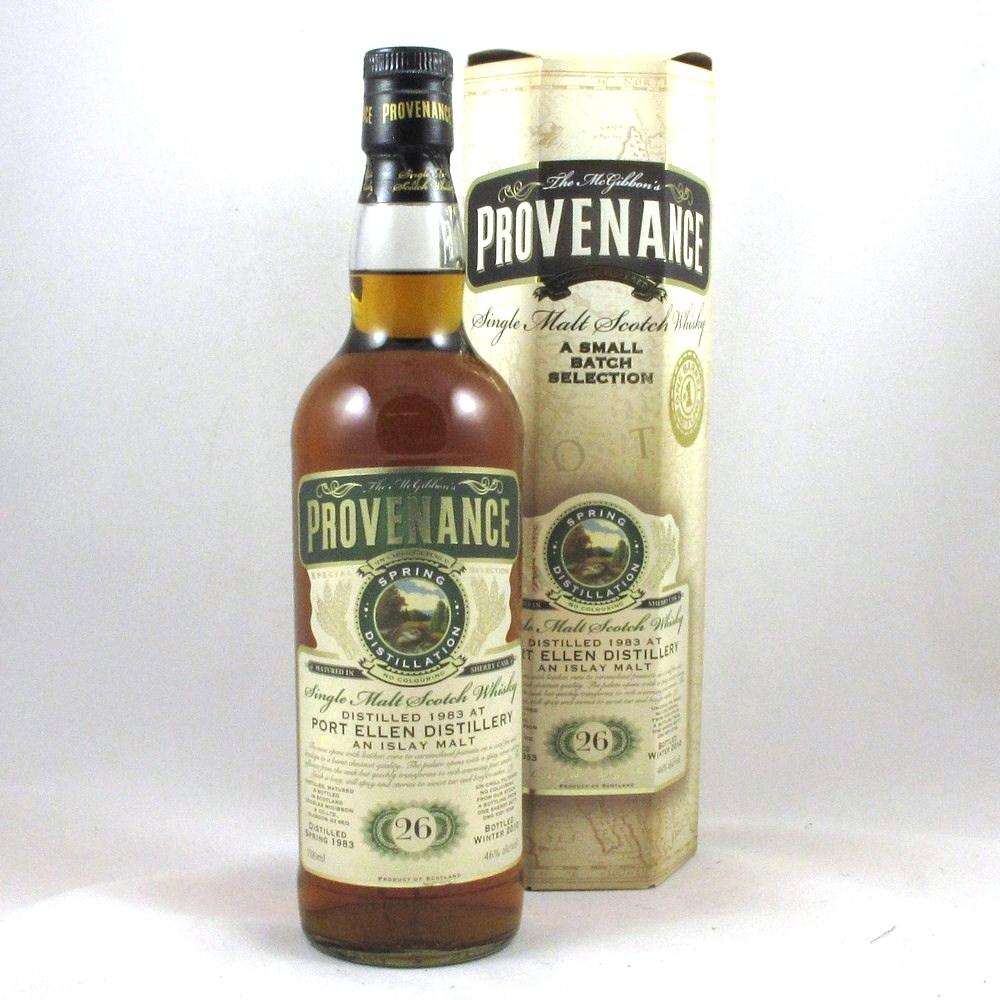 Port Ellen 1983 Douglas Laing  26 Year Old
