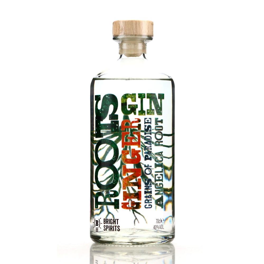 Bright Spirits Roots Gin