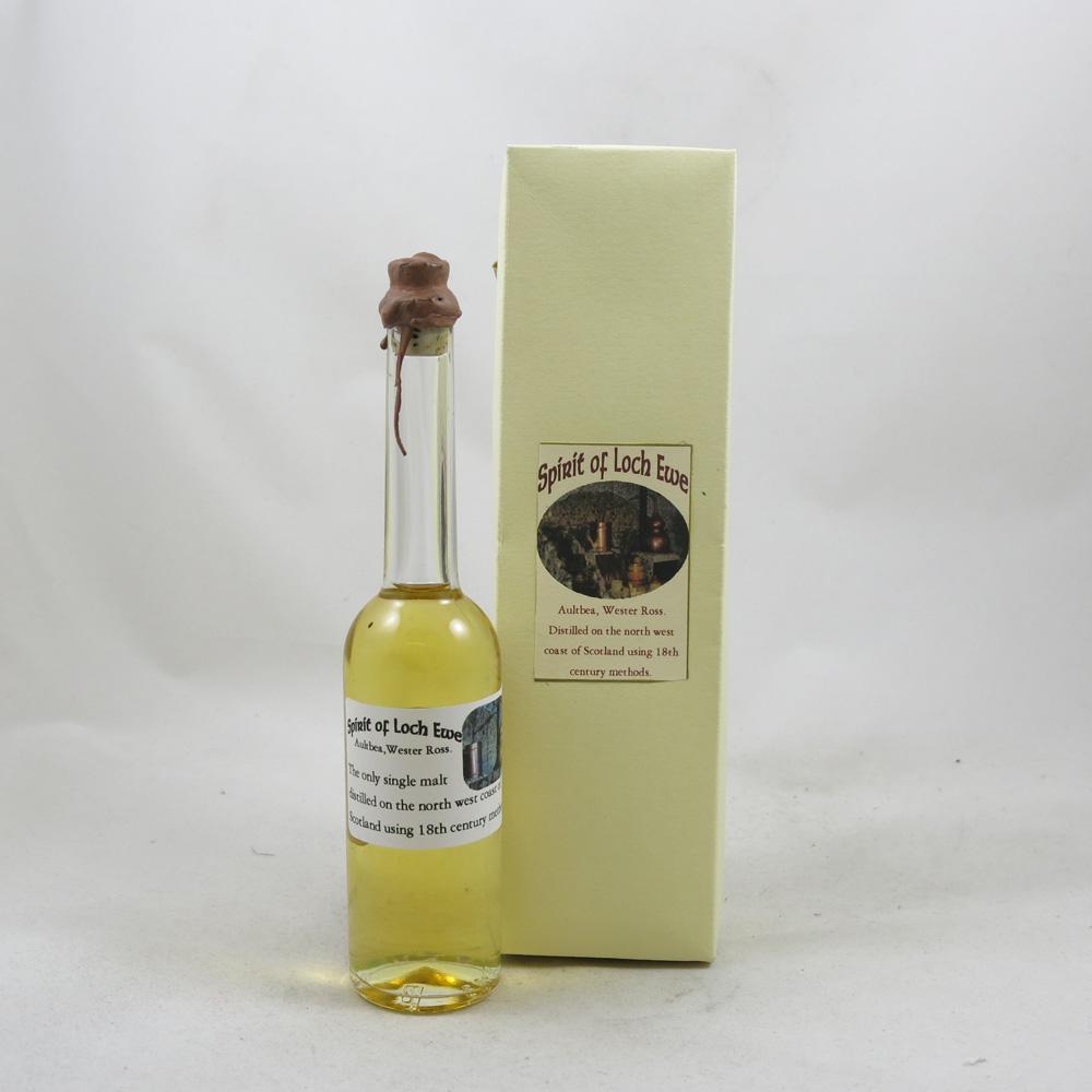 Spirit of Loch Ewe 10cl