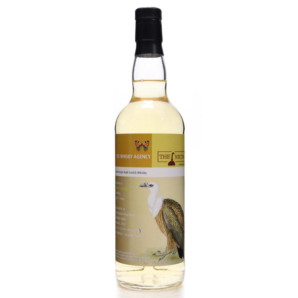 Ledaig 2005 Whisky Agency 7 Year Old / Nectar