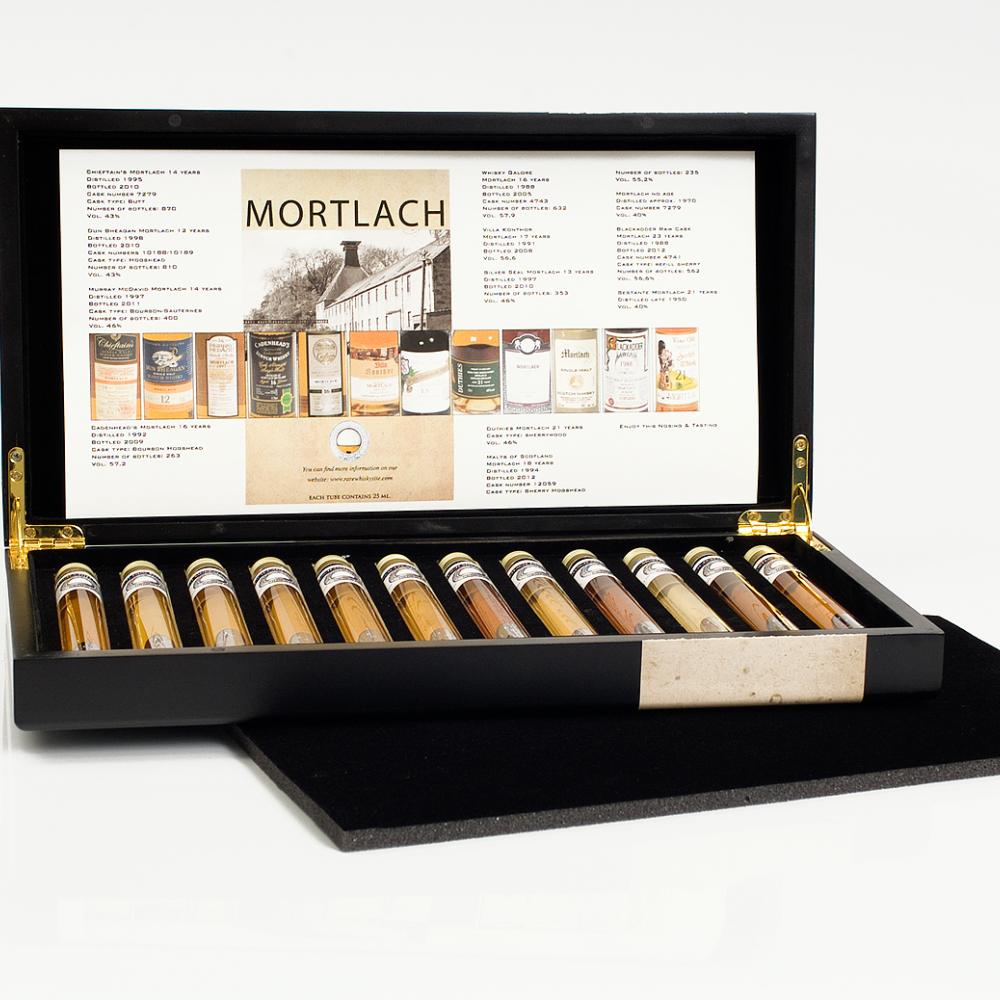 Mortlach Sample Pack 