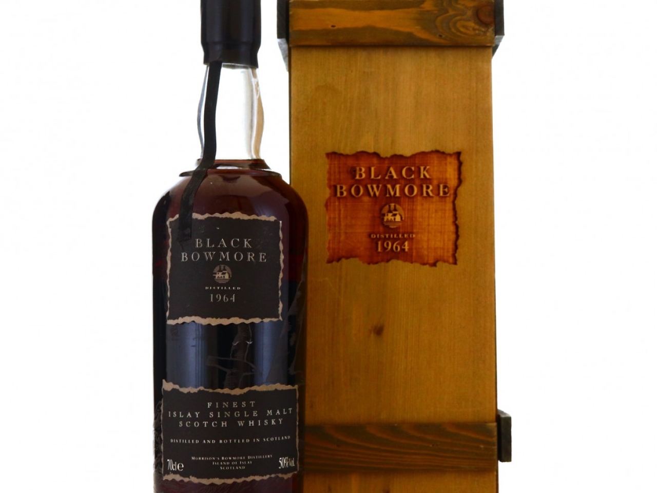 Bowmore
