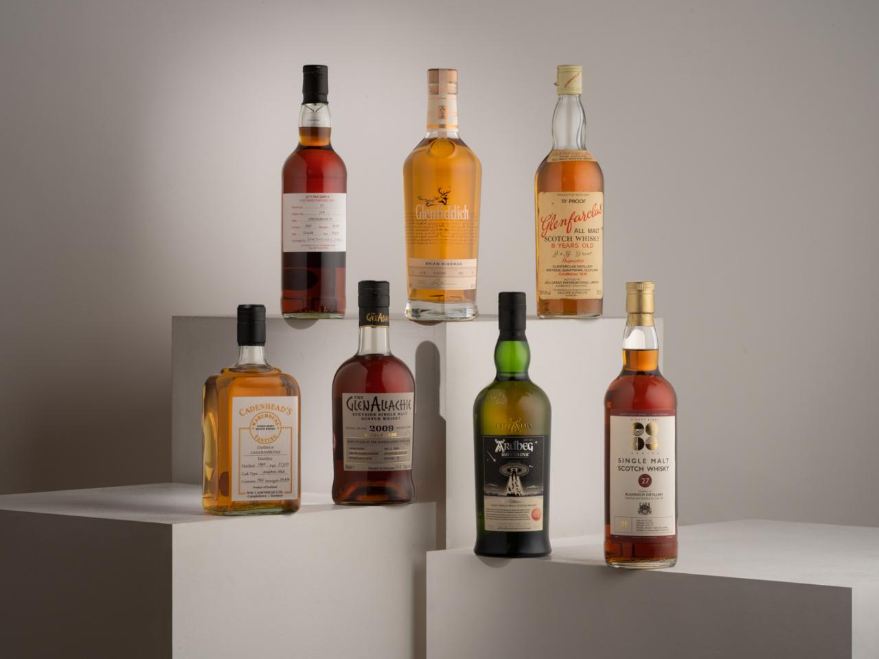 WARI Charity Auction