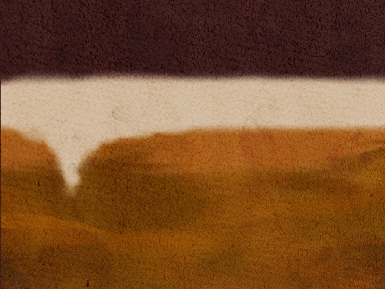 Illustration of Beer Maturation