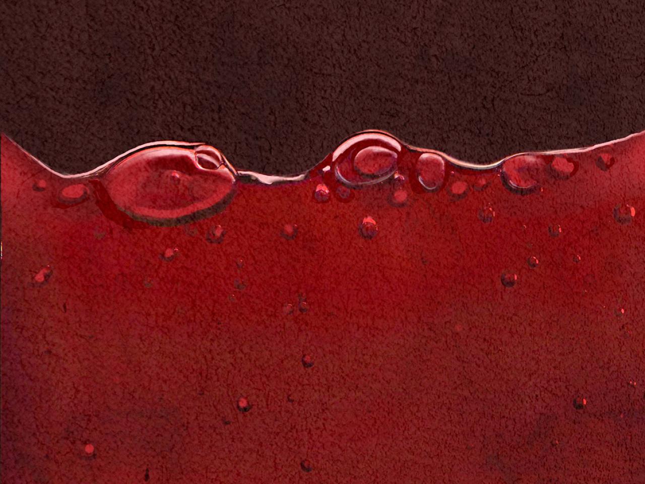 Illustration of Sweet Wine Maturation