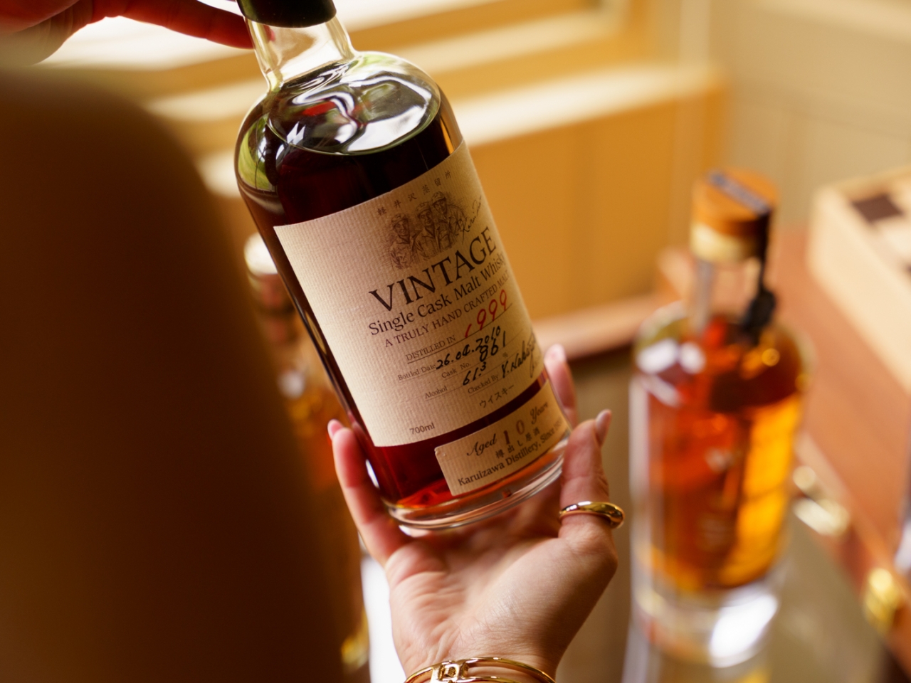 Grow Your Collection with Whisky Auctioneer