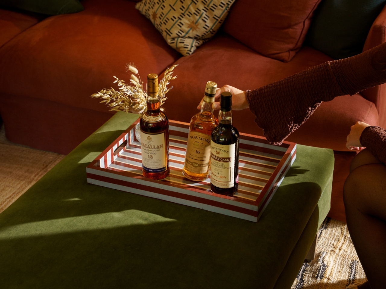 Grow Your Collection with Whisky Auctioneer