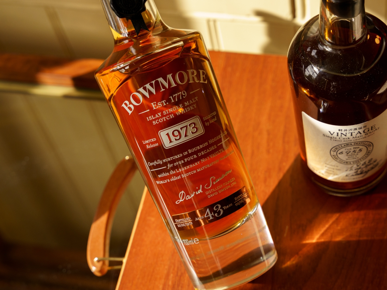 Grow Your Collection with Whisky Auctioneer